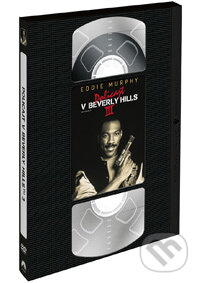 Film: Policajt v Beverly Hills 3 (Retro edice) (John Landis) (). Magicbox, 2012 Film: Policajt v Beverly Hills 3 (Retro edice) (John Landis) (). Magicbox, 2012