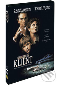 Film: Nebezpečný klient (Joel Schumacher) (). Magicbox, 2012 Film: Nebezpečný klient (Joel Schumacher) (). Magicbox, 2012
