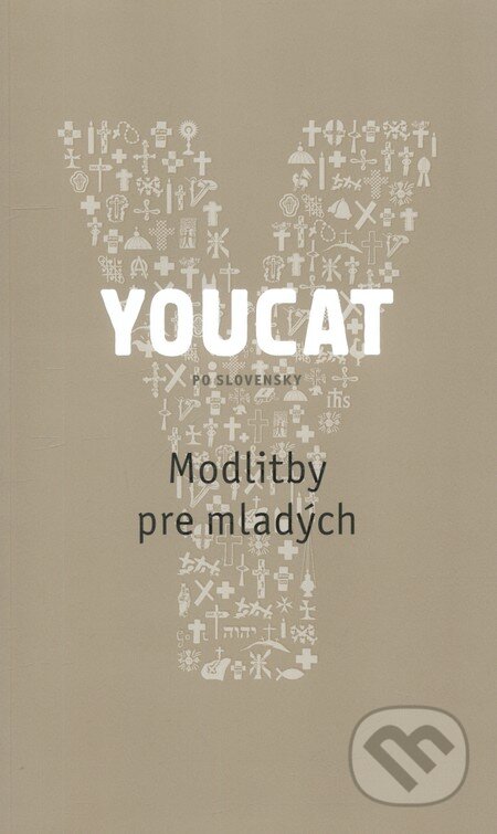 Kniha: Youcat - modlitby pre mladých (Dörte Schrömgesová a Georg von Lengerke). Karmelitánske nakladateľstvo, 2012 Kniha: Youcat - modlitby pre mladých (Dörte Schrömgesová a Georg von Lengerke). Karmelitánske nakladateľstvo, 2012