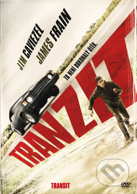 Film: Tranzit (José Antonio Negret) (). Bonton Film, 2012 Film: Tranzit (José Antonio Negret) (). Bonton Film, 2012