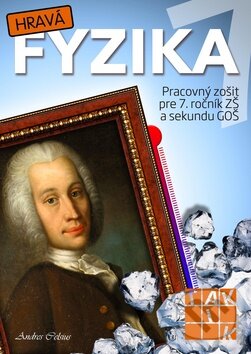 Kniha: Hravá fyzika 7 (Taktik). Taktik Kniha: Hravá fyzika 7 (Taktik). Taktik
