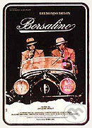 Film: Borsalino (Jacques Deray) (). Hollywood, 2012 Film: Borsalino (Jacques Deray) (). Hollywood, 2012