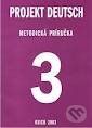 Kniha: Projekt Deutsch Neu 3 - Lehrerhandbuch (slowakisch) (Oxford University Press). Oxford University Press Kniha: Projekt Deutsch Neu 3 - Lehrerhandbuch (slowakisch) (Oxford University Press). Oxford University Press