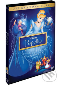 Film: Popoluška (Cinderella a Kenneth Branagh) (). Magicbox, 2012 Film: Popoluška (Cinderella a Kenneth Branagh) (). Magicbox, 2012