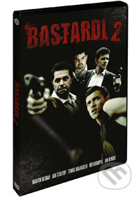 Film: Bastardi 2 (Jan Lengye) (). Magicbox, 2012 Film: Bastardi 2 (Jan Lengye) (). Magicbox, 2012