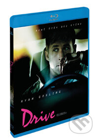 Film: Drive (Nicolas Winding Refn) (Blu-ray). Magicbox, 2012 Film: Drive (Nicolas Winding Refn) (Blu-ray). Magicbox, 2012