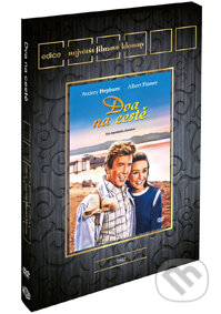 Film: Dva na cestě (Stanley Donen) (). Magicbox, 2012 Film: Dva na cestě (Stanley Donen) (). Magicbox, 2012