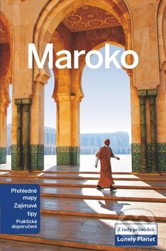 Kniha: Maroko (Svojtka&Co.). Svojtka&Co., 2012 Kniha: Maroko (Svojtka&Co.). Svojtka&Co., 2012