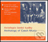Audiokniha: Antologie české hudby / Anthology of Czech Music - 5CD (Divadelní ústav). Divadelní ústav, 2006 Audiokniha: Antologie české hudby / Anthology of Czech Music - 5CD (Divadelní ústav). Divadelní ústav, 2006