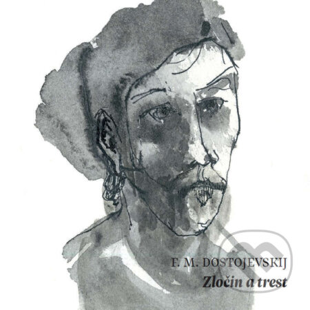 Audiokniha: Zločin a trest (Fjodor Michajlovič Dostojevskij). Vydavateľstvo Šarkan, 2021 Audiokniha: Zločin a trest (Fjodor Michajlovič Dostojevskij). Vydavateľstvo Šarkan, 2021