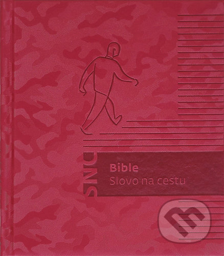 Kniha: Poznámková Bible (červená) (Česká biblická společnost). Česká biblická společnost, 2021 Kniha: Poznámková Bible (červená) (Česká biblická společnost). Česká biblická společnost, 2021