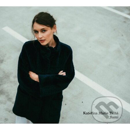 Hudobné CD: Kateřina Marie Tichá: Sami LP (Hudobné albumy). Hudobné albumy, 2021 Hudobné CD: Kateřina Marie Tichá: Sami LP (Hudobné albumy). Hudobné albumy, 2021