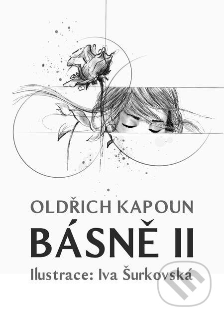 E-kniha: Básně II (Oldřich Kapoun). E-knihy jedou E-kniha: Básně II (Oldřich Kapoun). E-knihy jedou