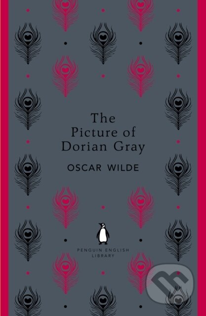E-kniha: The Picture of Dorian Gray (Oscar Wilde). Penguin Books, 2012 E-kniha: The Picture of Dorian Gray (Oscar Wilde). Penguin Books, 2012