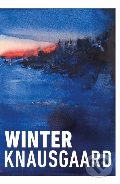 E-kniha: Winter (Karl Ove Knausgaard). Random House, 2017 E-kniha: Winter (Karl Ove Knausgaard). Random House, 2017