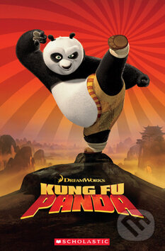 Kniha: Kung Fu Panda (Nicole Taylor). INFOA, 2011 Kniha: Kung Fu Panda (Nicole Taylor). INFOA, 2011