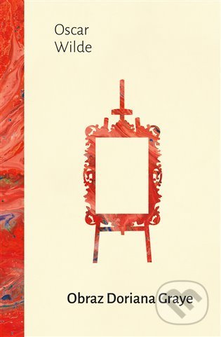 Kniha: Obraz Doriana Graye (Oscar Wilde). 1400, 2022 Kniha: Obraz Doriana Graye (Oscar Wilde). 1400, 2022