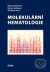 Kniha: Molekulární hematologie (Dana Dvořáková, Jiří Mayer a Šárka Pospíšilová). Galén, 2013 Kniha: Molekulární hematologie (Dana Dvořáková, Jiří Mayer a Šárka Pospíšilová). Galén, 2013