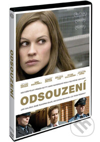 Film: Odsouzení (Tony Goldwyn) (). Magicbox, 2012 Film: Odsouzení (Tony Goldwyn) (). Magicbox, 2012