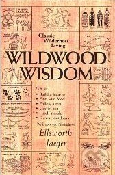 Wildwood Wisdom - Ellsworth Jaeger, Shelter
