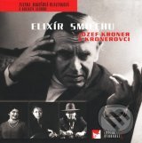 Kniha: Elixír smiechu (Zuzana Bakošová-Hlavenková a kolektív). Divadelný ústav, 2012 Kniha: Elixír smiechu (Zuzana Bakošová-Hlavenková a kolektív). Divadelný ústav, 2012