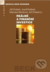 Reálné a finanční investice - Kolektív autorov, C. H. Beck, 2012