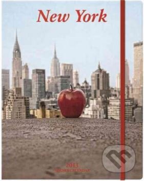 New York (Taschen). Taschen, 2012 New York (Taschen). Taschen, 2012