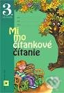 Kniha: Mimočítankové čítanie pre 3. ročník základných škôl (Pracovný zošit) (Alena Kurtulíková a Dana Kovárová). Orbis Pictus Istropolitana, 2012 Kniha: Mimočítankové čítanie pre 3. ročník základných škôl (Pracovný zošit) (Alena Kurtulíková a Dana Kovárová). Orbis Pictus Istropolitana, 2012