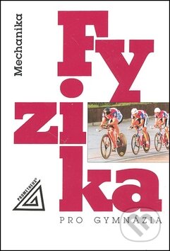 Kniha: Fyzika pro gymnázia (Milan Bednařík a Miroslava Široká). Spoločnosť Prometheus, 2009 Kniha: Fyzika pro gymnázia (Milan Bednařík a Miroslava Široká). Spoločnosť Prometheus, 2009
