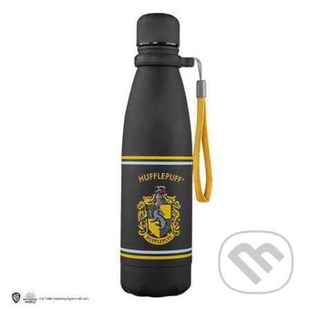 Harry Potter - Nerezová fľaša 500 ml - Bifľomor (Distrineo). Distrineo, 2021 Harry Potter - Nerezová fľaša 500 ml - Bifľomor (Distrineo). Distrineo, 2021