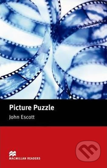 Macmillan Readers Beginner: Picture Puzz - John Escott, MacMillan, 2005