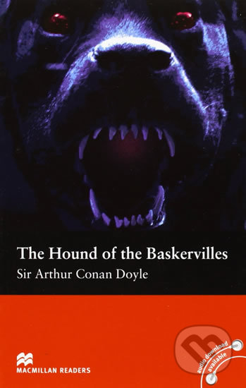Kniha: Macmillan Readers Elementary: Hound Of The Baskervilles, The (Arthur Conan Doyle). MacMillan, 2007 Kniha: Macmillan Readers Elementary: Hound Of The Baskervilles, The (Arthur Conan Doyle). MacMillan, 2007