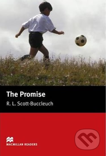 Kniha: Macmillan Readers Elementary: Promise (R.L. Scott-Buccleuch). MacMillan Kniha: Macmillan Readers Elementary: Promise (R.L. Scott-Buccleuch). MacMillan