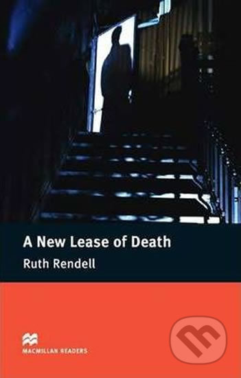 Kniha: Macmillan Readers Intermediate: A New Lease of Death (Ruth Rendell). MacMillan, 2012 Kniha: Macmillan Readers Intermediate: A New Lease of Death (Ruth Rendell). MacMillan, 2012