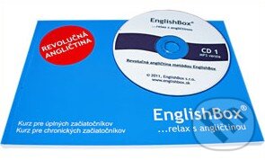 Kniha: EnglishBox Classic Edition pre začiatočníkov (Peter G. Fröhlich a Petra Snitková). EnglishBox, 2009 Kniha: EnglishBox Classic Edition pre začiatočníkov (Peter G. Fröhlich a Petra Snitková). EnglishBox, 2009