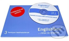 EnglishBox Classic Edition pre veľmi pokročilých - Maďarský jazyk - Peter G. Fröhlich, Petra Snitková, EnglishBox, 2011