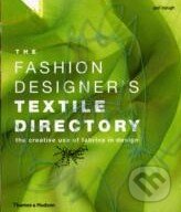 Kniha: The Fashion Designers Textile Directory (Gail Baugh). Thames & Hudson, 2011 Kniha: The Fashion Designers Textile Directory (Gail Baugh). Thames & Hudson, 2011