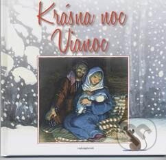 Kniha: Krásna noc Vianoc (Jenny Thorneová a Stephanie Jeffsová). Redemptoristi - Slovo medzi nami, 2012 Kniha: Krásna noc Vianoc (Jenny Thorneová a Stephanie Jeffsová). Redemptoristi - Slovo medzi nami, 2012