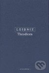 Theodicea - Gottfried Wilhelm Leibniz, OIKOYMENH, 2004