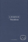 Kniha: Theodicea (Gottfried Wilhelm Leibniz). OIKOYMENH, 2004 Kniha: Theodicea (Gottfried Wilhelm Leibniz). OIKOYMENH, 2004
