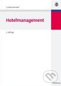 Kniha: Hotelmanagement (Karla Henschel). Oldenbourg Wissensch, 2008 Kniha: Hotelmanagement (Karla Henschel). Oldenbourg Wissensch, 2008