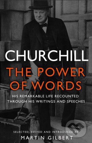 Kniha: Churchill (Winston S. Churchill). Bantam Press, 2012 Kniha: Churchill (Winston S. Churchill). Bantam Press, 2012