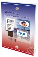 Kniha: Základy marketingovej komunikácie (Helena Labská, Mária Tajtáková a Miroslav Foret). Eurokódex, 2009 Kniha: Základy marketingovej komunikácie (Helena Labská, Mária Tajtáková a Miroslav Foret). Eurokódex, 2009