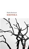 Kronika - Blanka Kostřicová, Dauphin, 2012