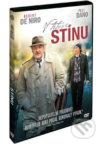 Film: V tátově stínu (Paul Weitz) (DVD). Magicbox, 2012 Film: V tátově stínu (Paul Weitz) (DVD). Magicbox, 2012