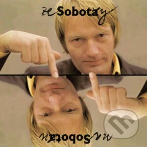 Audiokniha: Ze Soboty na Sobotu (Luděk Sobota a Miloslav Šimek). Supraphon, 2008 Audiokniha: Ze Soboty na Sobotu (Luděk Sobota a Miloslav Šimek). Supraphon, 2008