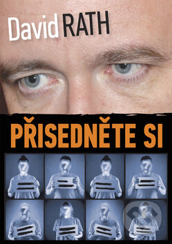 Kniha: Přisedněte si (David Rath). Columbus, 2012 Kniha: Přisedněte si (David Rath). Columbus, 2012
