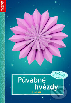 Kniha: Půvabné hvězdy (Anagram). Anagram, 2012 Kniha: Půvabné hvězdy (Anagram). Anagram, 2012