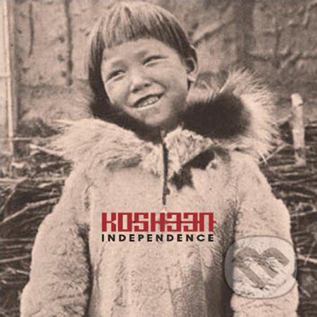 Hudobné CD: Kosheen: Independence Cd (EMI Music). EMI Music, 2012 Hudobné CD: Kosheen: Independence Cd (EMI Music). EMI Music, 2012
