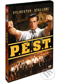 Film: P.Ě.S.T. (Magicbox) (DVD). Magicbox, 2012 Film: P.Ě.S.T. (Magicbox) (DVD). Magicbox, 2012